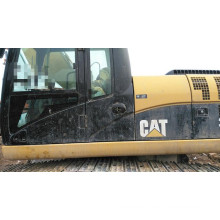 Used Hydrauli Cat Crawler Excavator (320D)